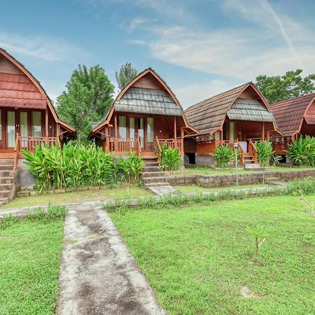 Dekara Cottages Ped Extérieur photo