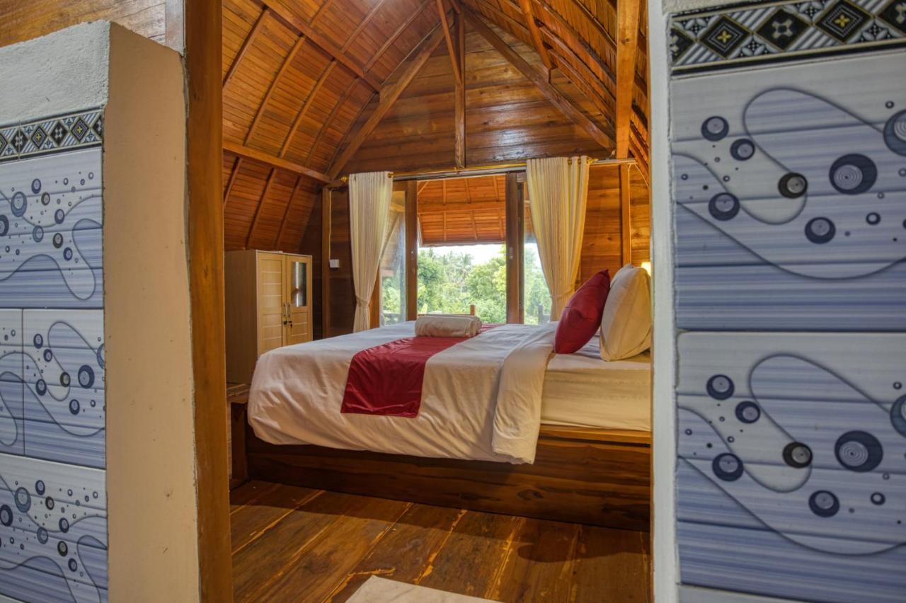 Dekara Cottages Ped Extérieur photo