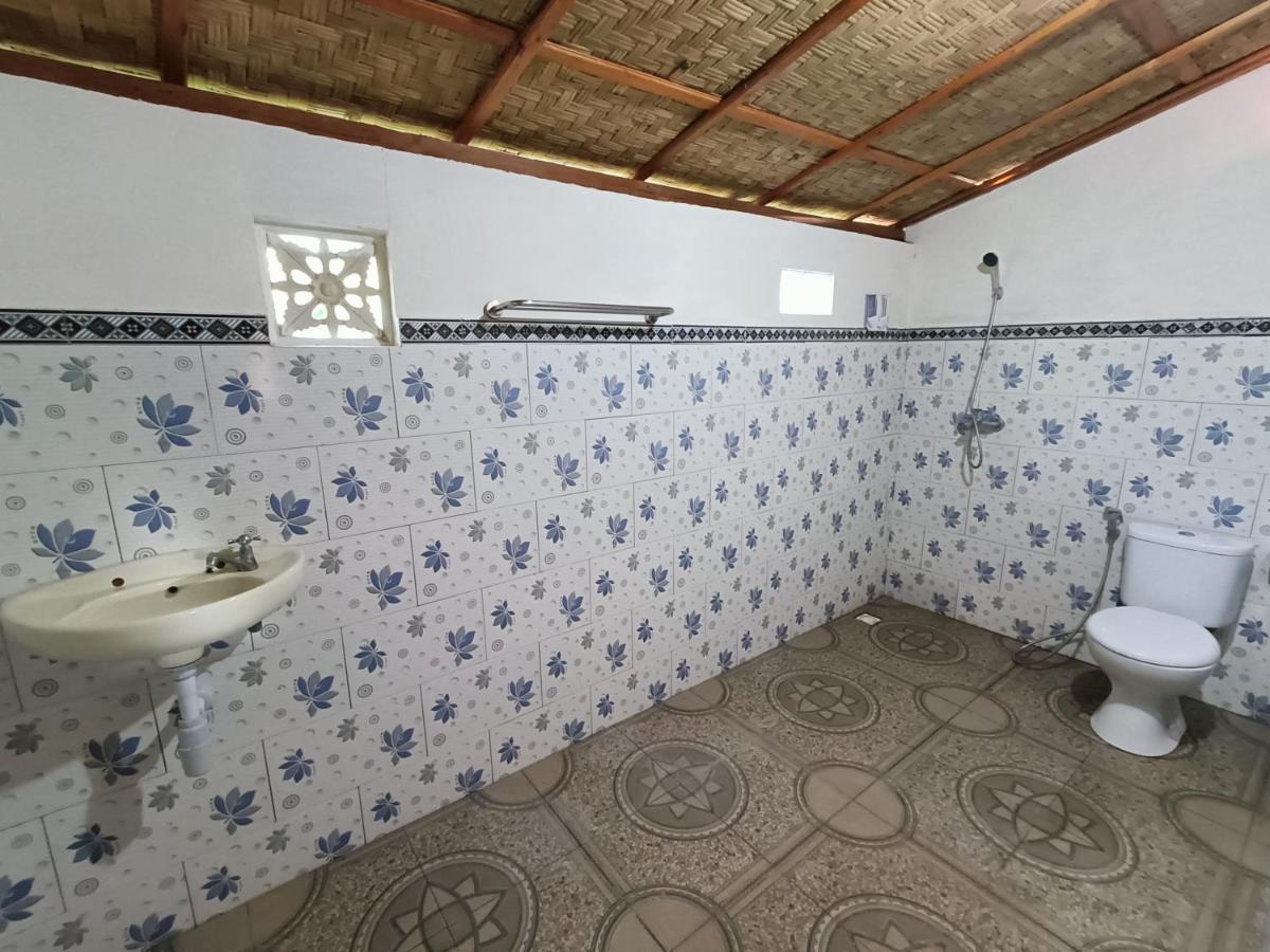 Dekara Cottages Ped Extérieur photo